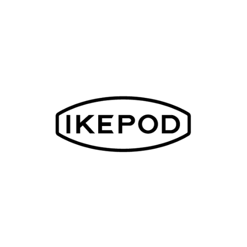 ikepod  LOGO (1)